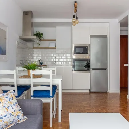 Ah El Rinconin Del Milan Vut5652as Lejlighed