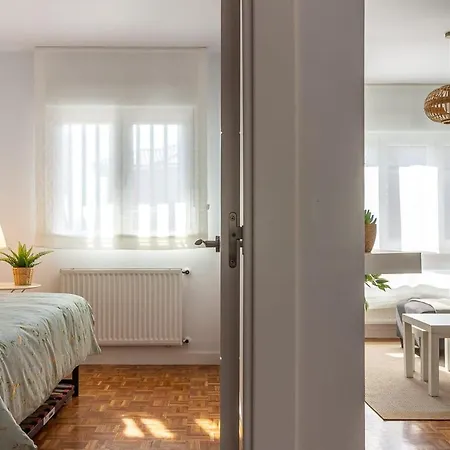 Ah El Rinconin Del Milan Vut5652as Lejlighed