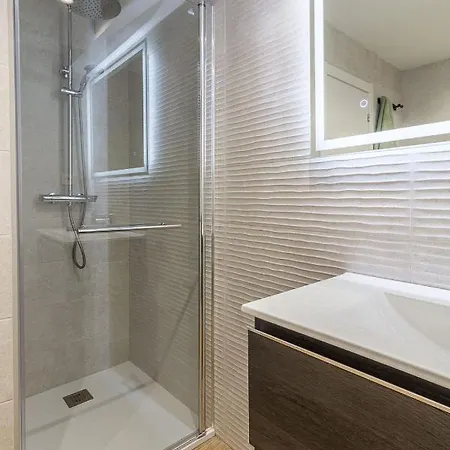 Ah El Rinconin Del Milan Vut5652as Апартаменты