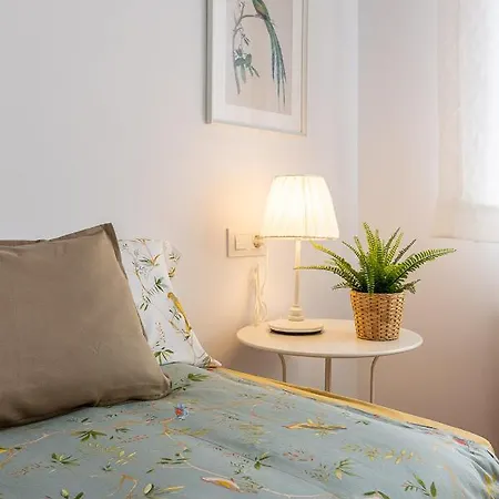 Lejlighed Ah El Rinconin Del Milan Vut5652as *