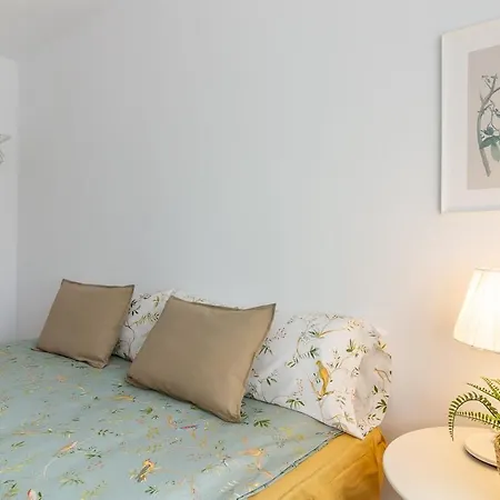 Ah El Rinconin Del Milan Vut5652as Lejlighed