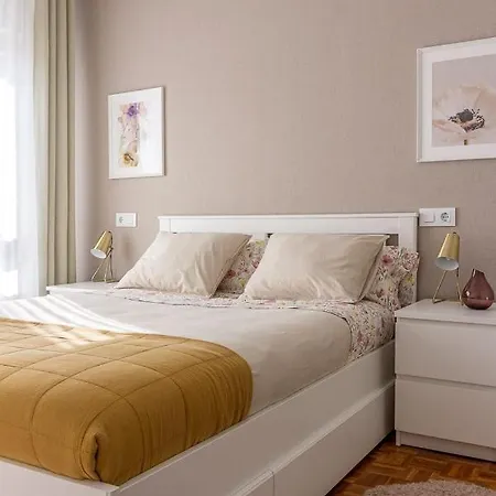 Ah El Rinconin Del Milan Vut5652as Апартаменты *