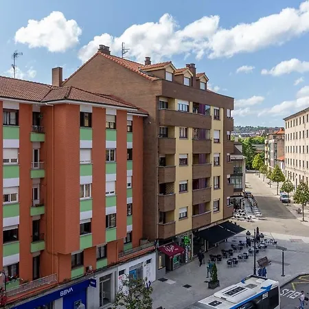 Ah El Rinconin Del Milan Vut5652as Oviedo