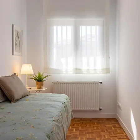 Ah El Rinconin Del Milan Vut5652as Апартаменты *