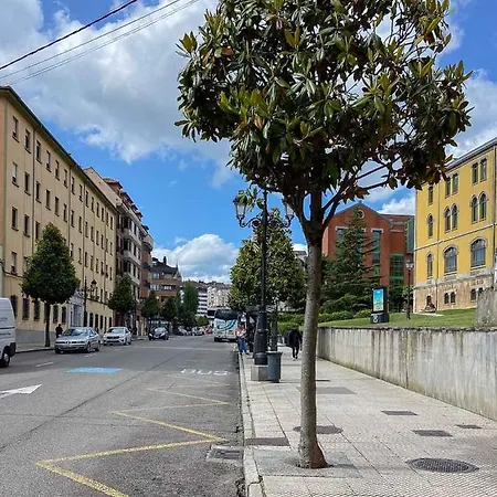 Апартаменты Ah El Rinconin Del Milan Vut5652as Овьедо