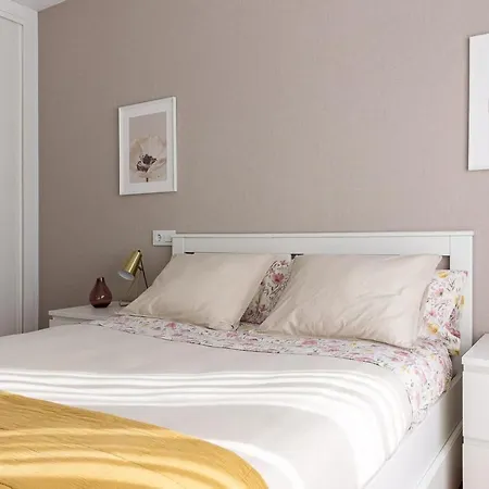 Ah El Rinconin Del Milan Vut5652as Lejlighed *