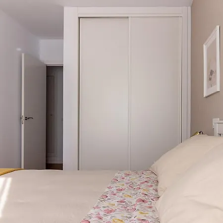 Lejlighed Ah El Rinconin Del Milan Vut5652as *