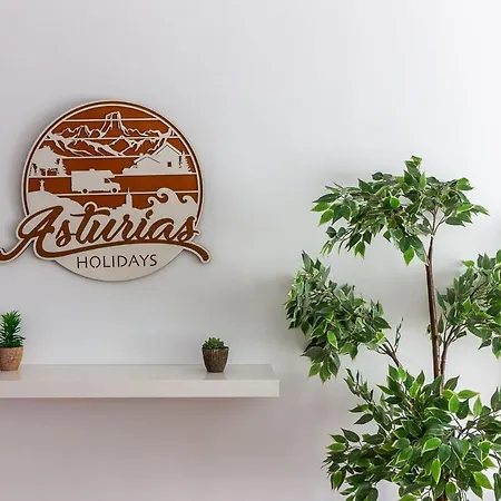 Ah El Rinconin Del Milan Vut5652as Oviedo