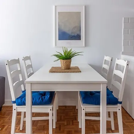 Апартаменты Ah El Rinconin Del Milan Vut5652as Овьедо