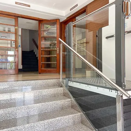 Ah El Rinconin Del Milan Vut5652as Апартаменты Овьедо